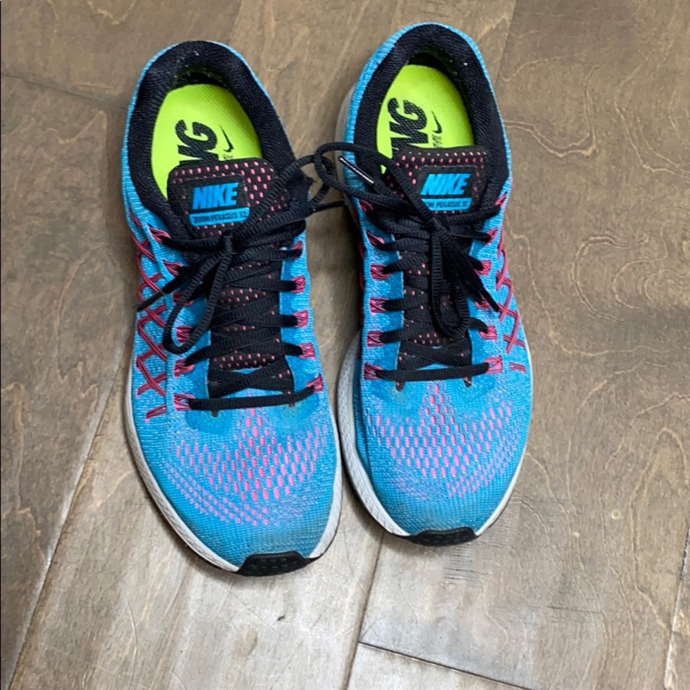 Nike Zoom Pegasus 32